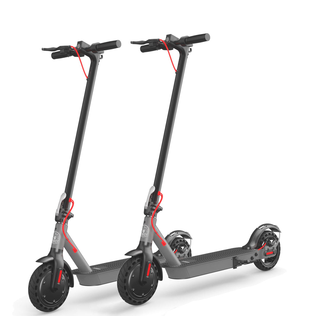 Hiboy S2 Electric Scooter