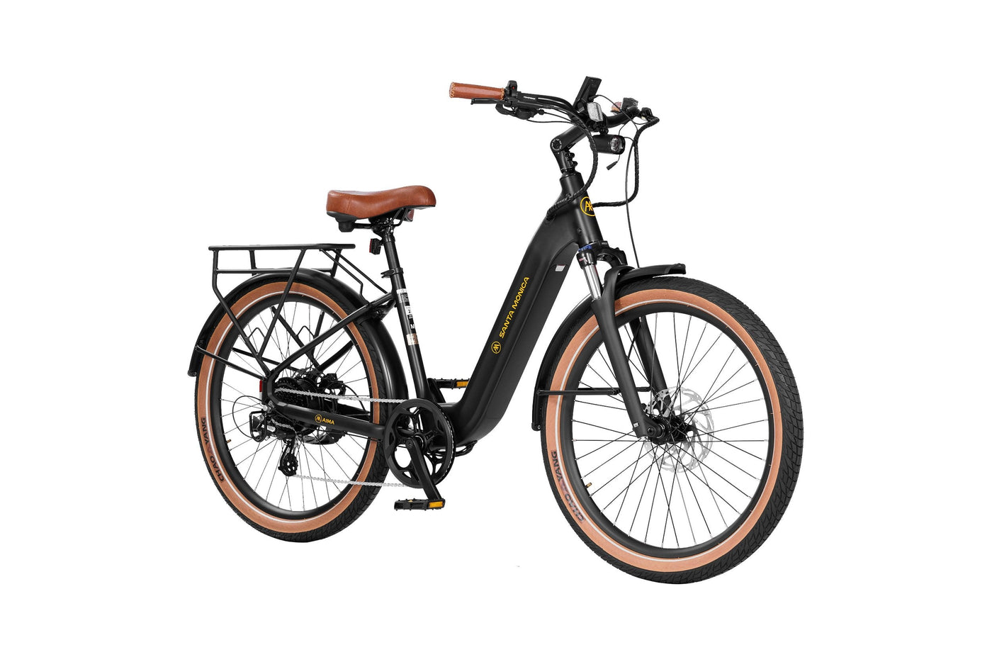 Santa Monica Ebike