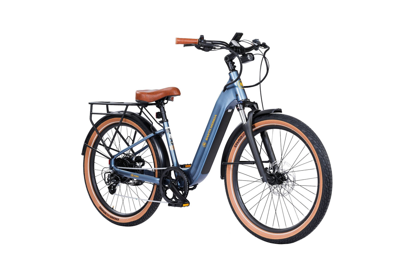 Santa Monica Ebike