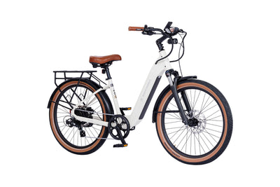 Santa Monica Ebike