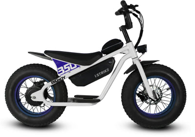 Big Boy - Electric Bike
