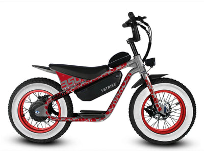 Big Boy - Electric Bike