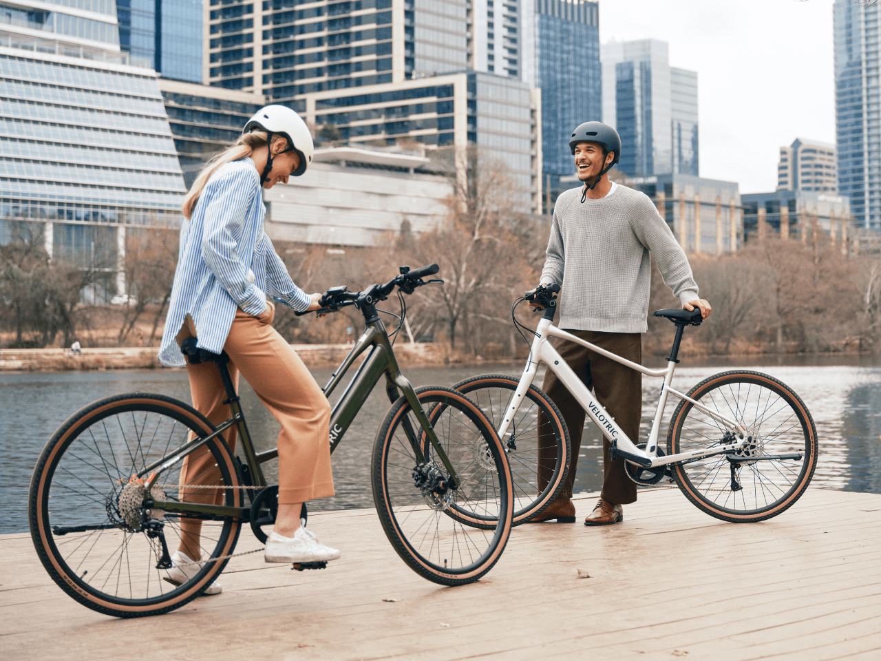 Velotric Tempo Mid-Step