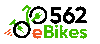 562 Ebikes Electric Bicycle