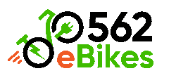 562 Ebikes Electric Bicycle