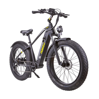 Nakto F6 - 750w Fat-Tire Electric Bike