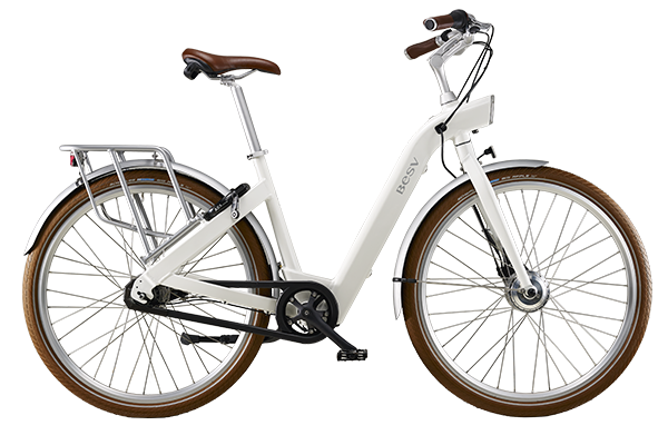 BESV CF1 - Premium Quality Electric Bike