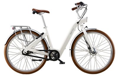 BESV CF1 - Premium Quality Electric Bike