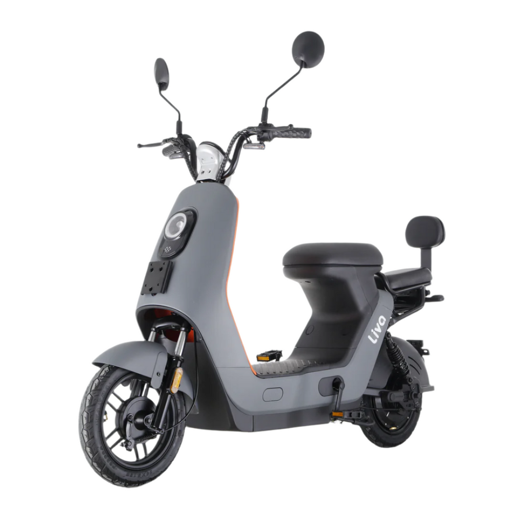 HMP LIVA Class 2 Electric Bike 562 Ebikes Electric Bicycle