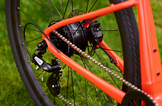 velotric t1 st electric bicycle Velotric T1 ST Plus Ebike