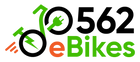 562 Ebikes Electric Bicycle