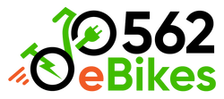 562 Ebikes Electric Bicycle