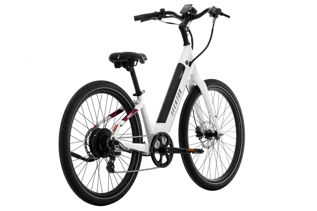EPACEページ Pace 500.3 Step-Through Ebike – 562 Ebikes Electric Bicycle
