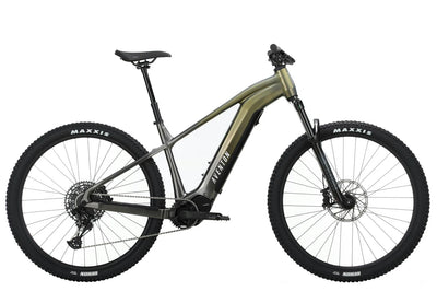 Aventon Ramblas E-MTB Electric Mountain e-Bike