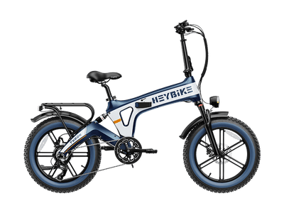 Folding e hot sale bikes 2020