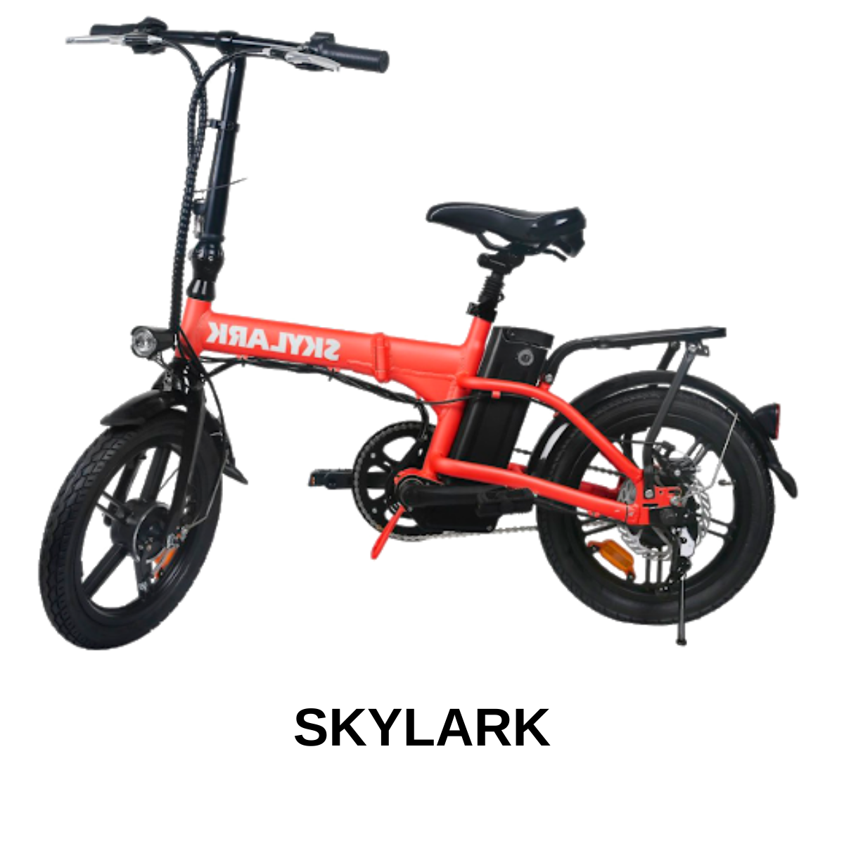 Skylark electric bike review hotsell