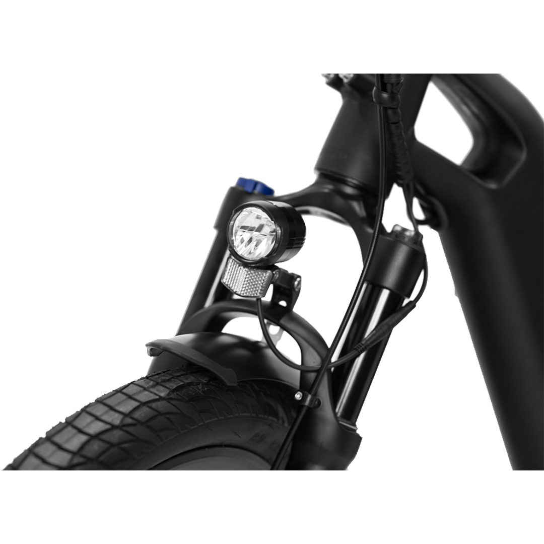 Revi Bikes Oasis