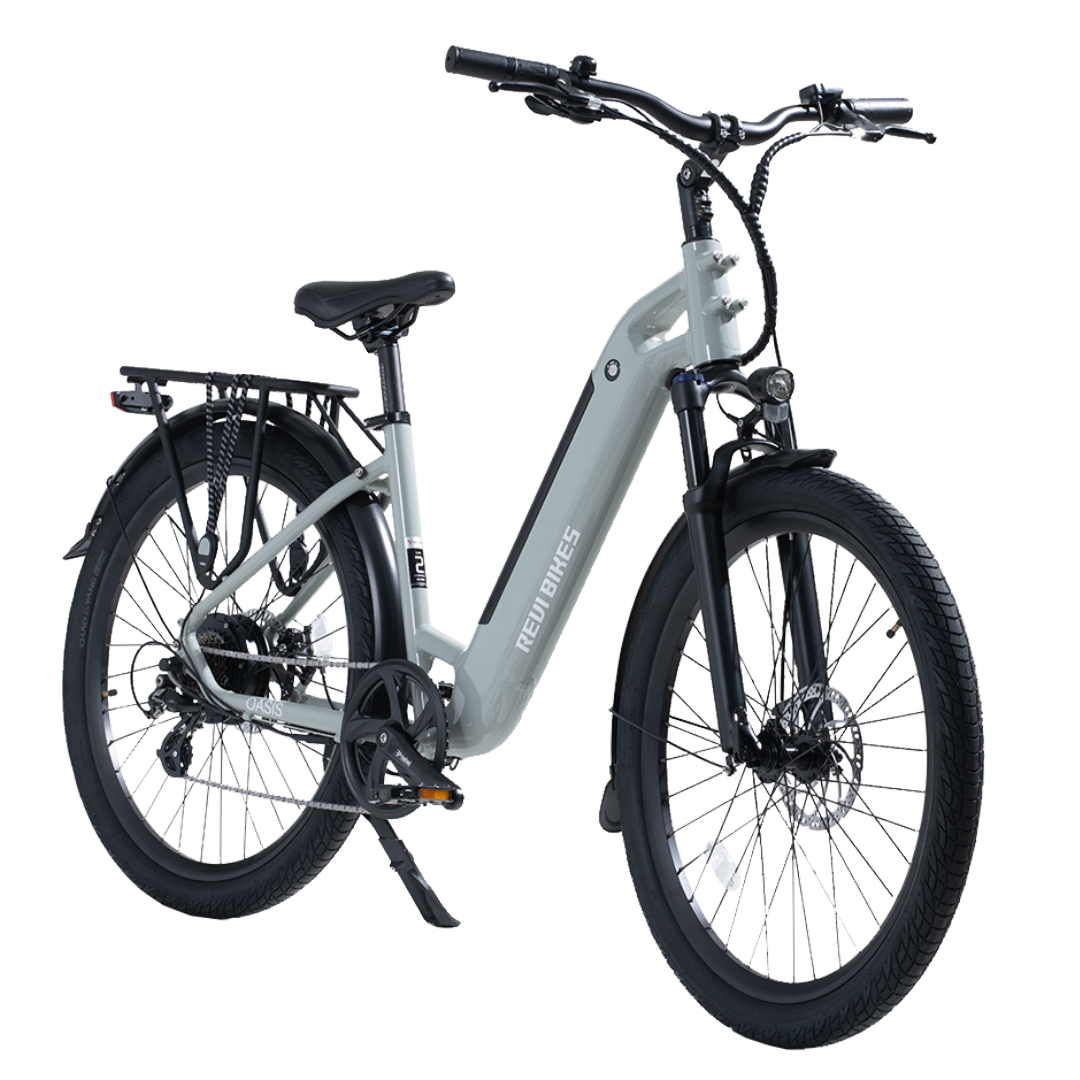 Revi Bikes Oasis