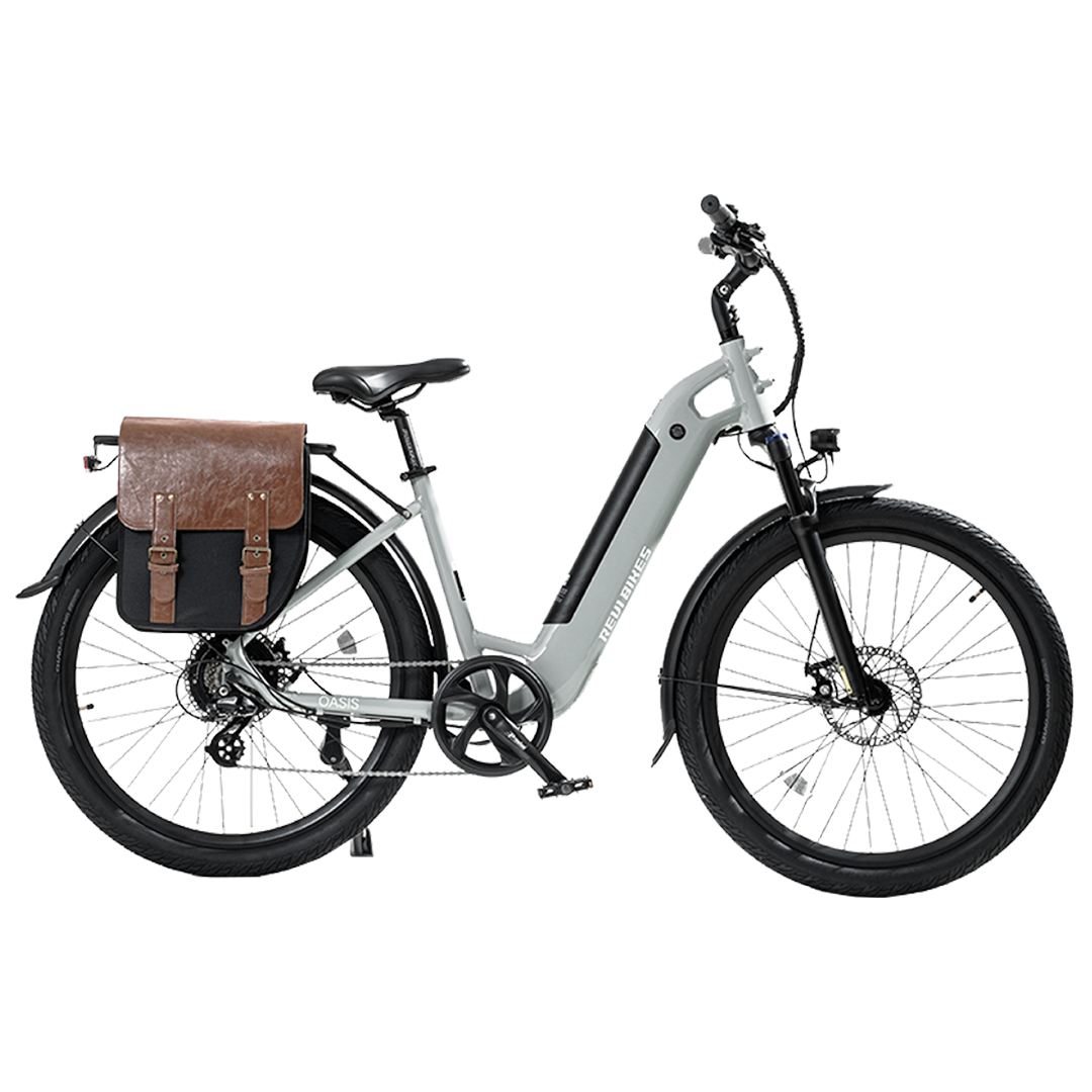 Revi Bikes Oasis