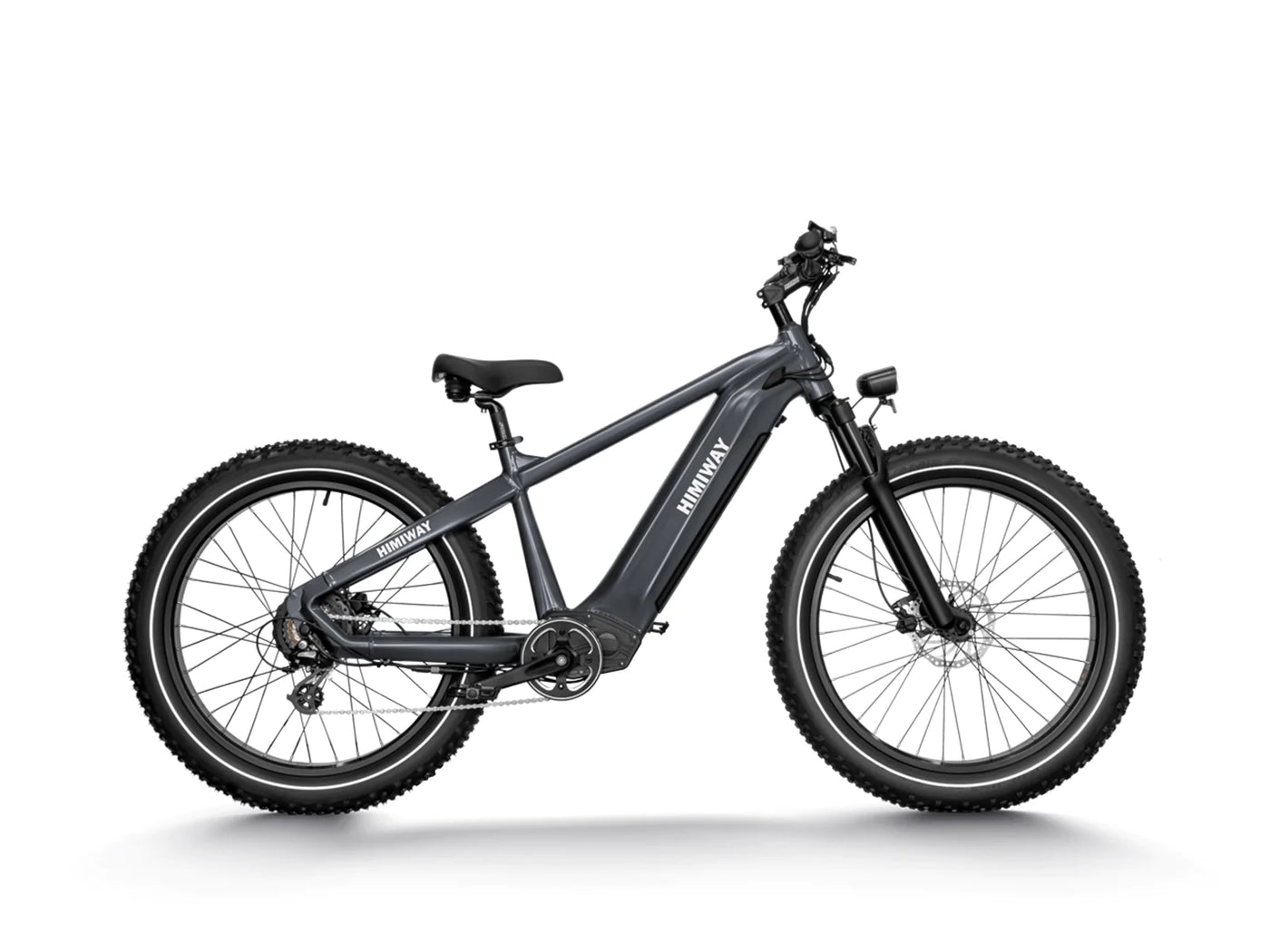 Himiway Zebra Premium All terrain Electric Fat Bike 562 Ebikes
