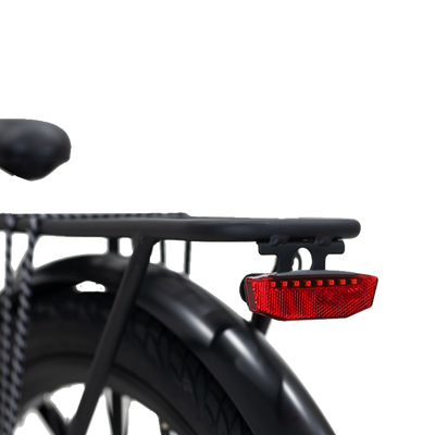 Revi Bikes Oasis