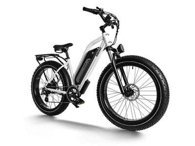 Himiway Cruiser Sep-Thru - All Terrain Electric Bike