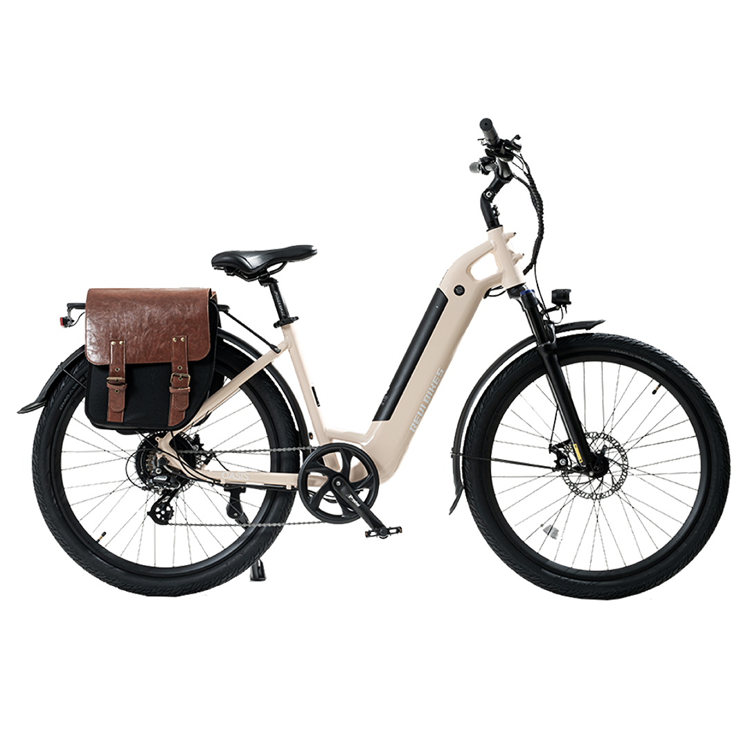 Revi Bikes Oasis