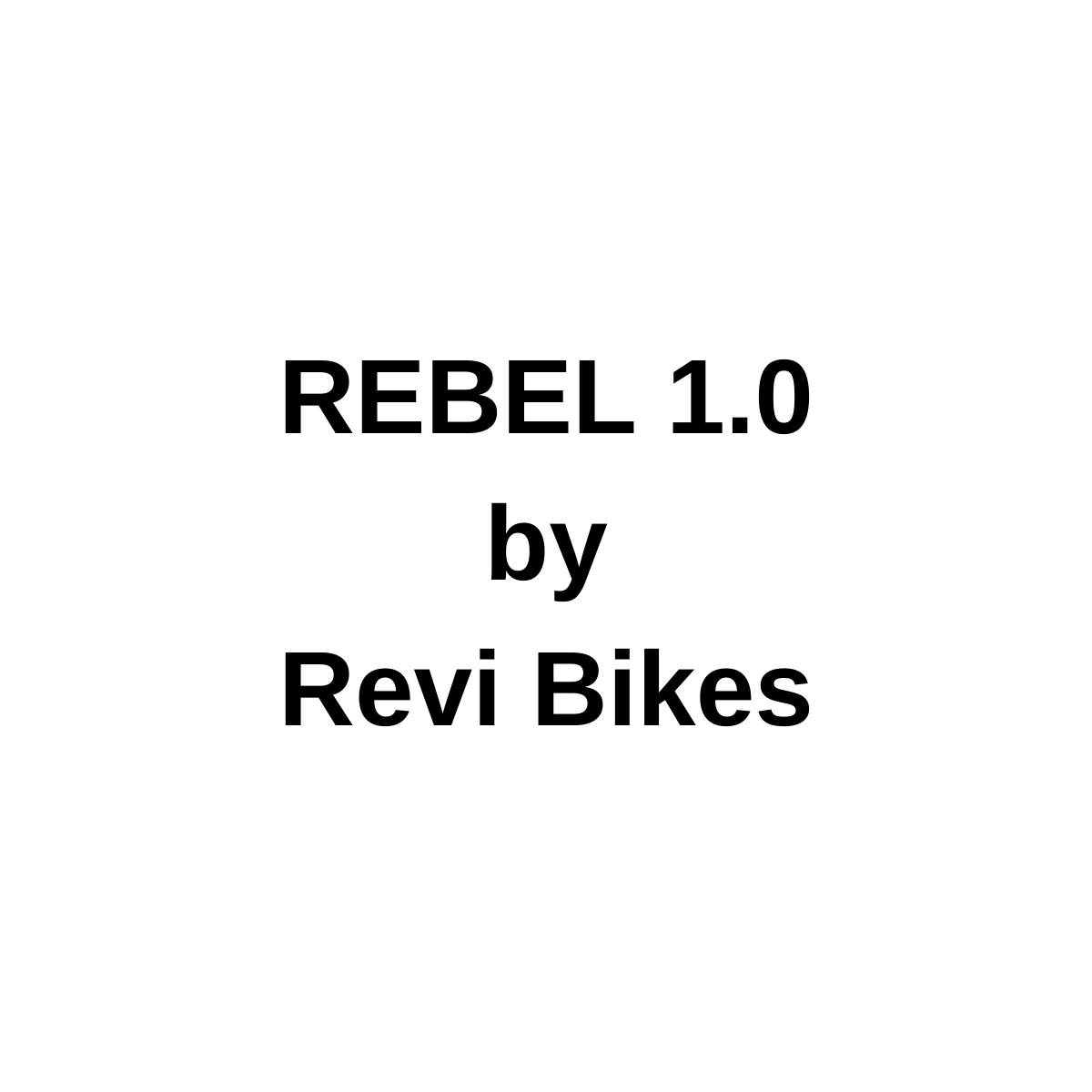 The Rebel Electric Bike by Civi Bikes - Fat Tire Mini Folding eBike