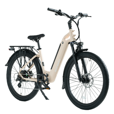 Revi Bikes Oasis