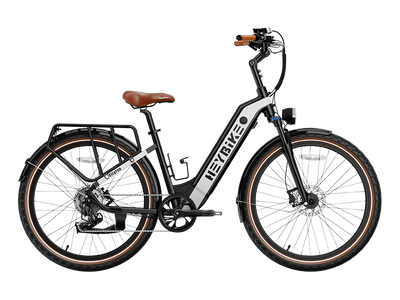 HeyBike Cityrun Step-Thru Electric Bike