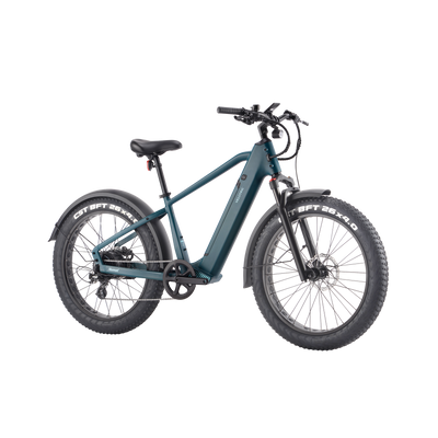 Velotric Nomad 1 Bike Fat Tire 562 Ebikes Electric Bicycle