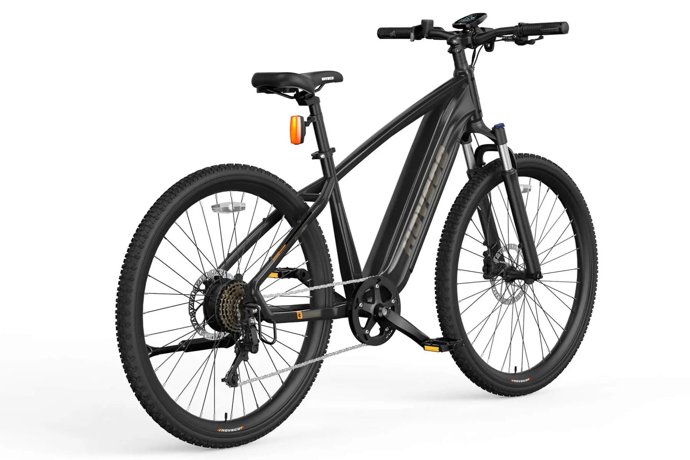 HOVSCO™ HovRanger 27.5" Electric Bike For Adults