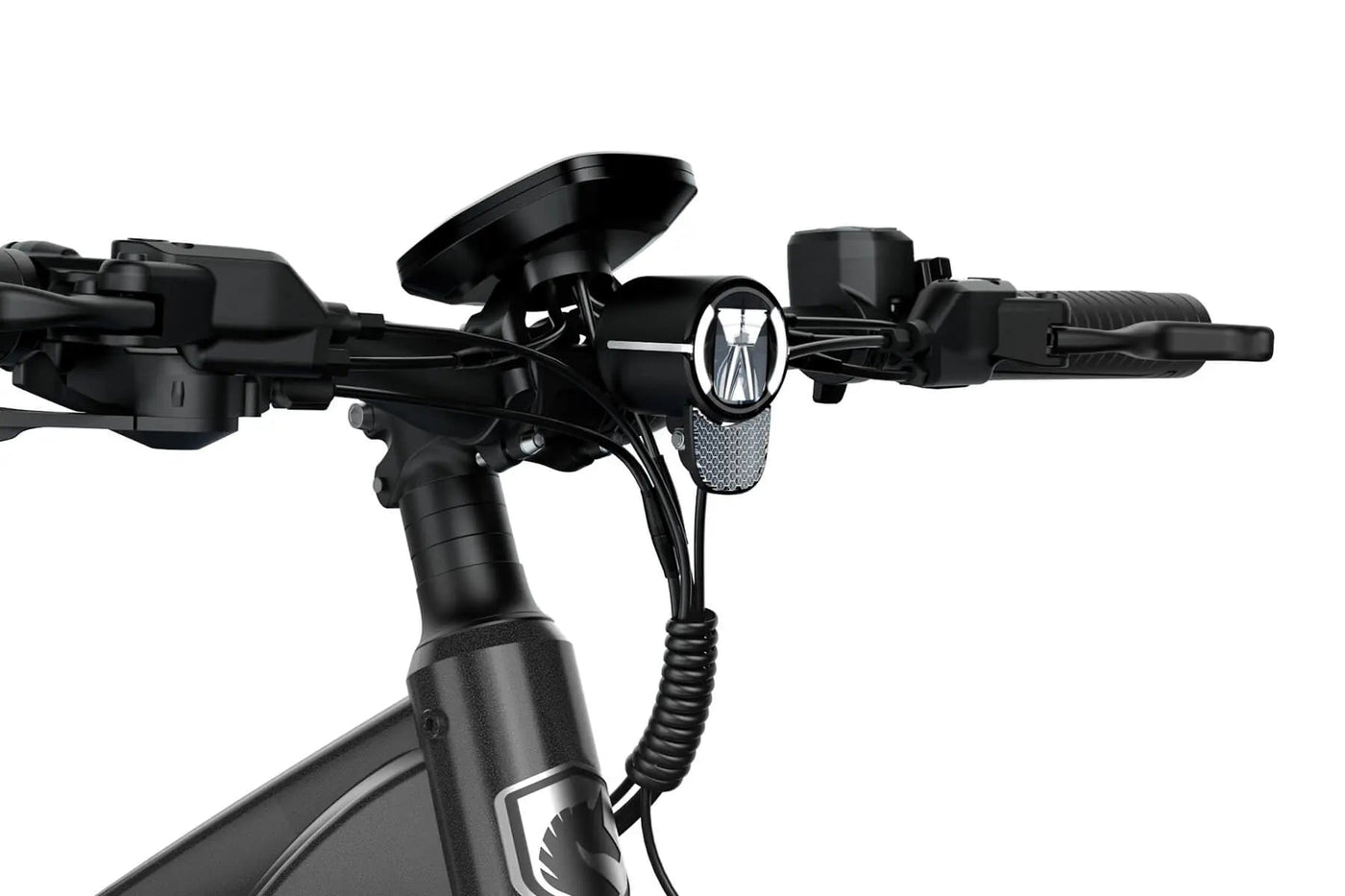 HOVSCO™ HovRanger 27.5" Electric Bike For Adults