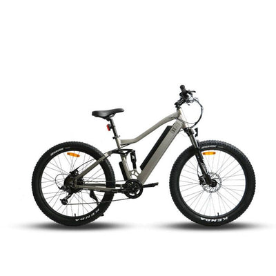 NEW Eunorau UHVO 48 Volts version - Full Suspension Mountain Bike