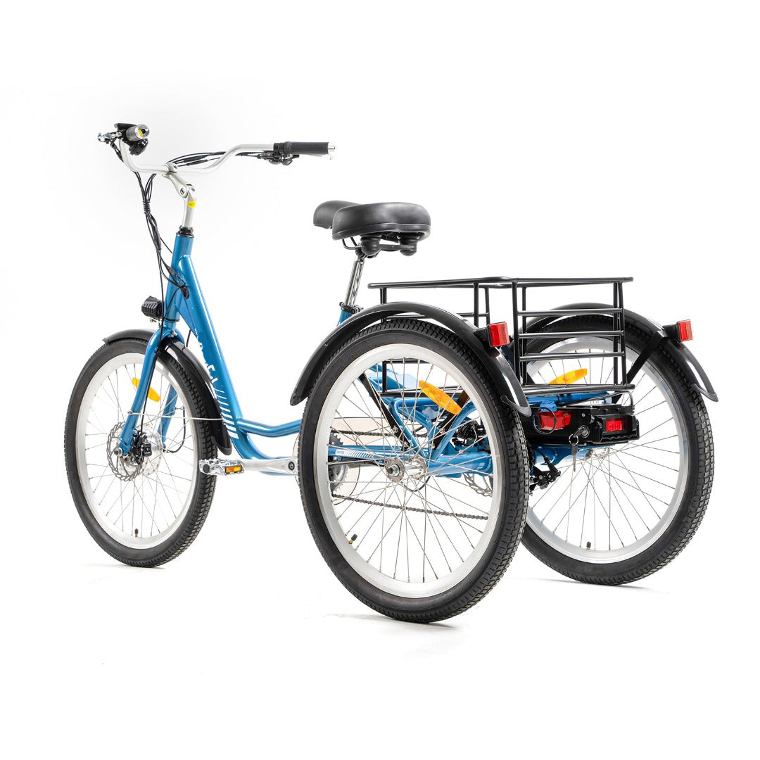 Adult e Trike | Electric Tricycle Near You in Cerritos & Bellflower