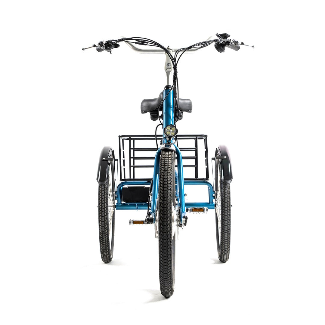 Adult e Trike | Electric Tricycle Near You in Cerritos & Bellflower – 562  Ebikes Electric Bicycle