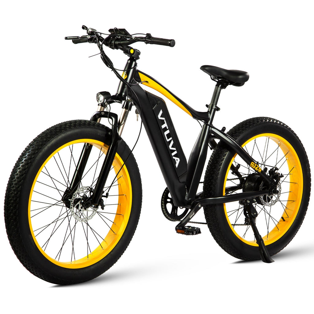 Electric bike 26 online inch wheel