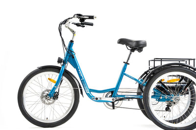 Adult e Trike | Electric Tricycle Near You in Cerritos & Bellflower
